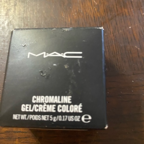 MAC Chromaline gel - Picture 3 of 7